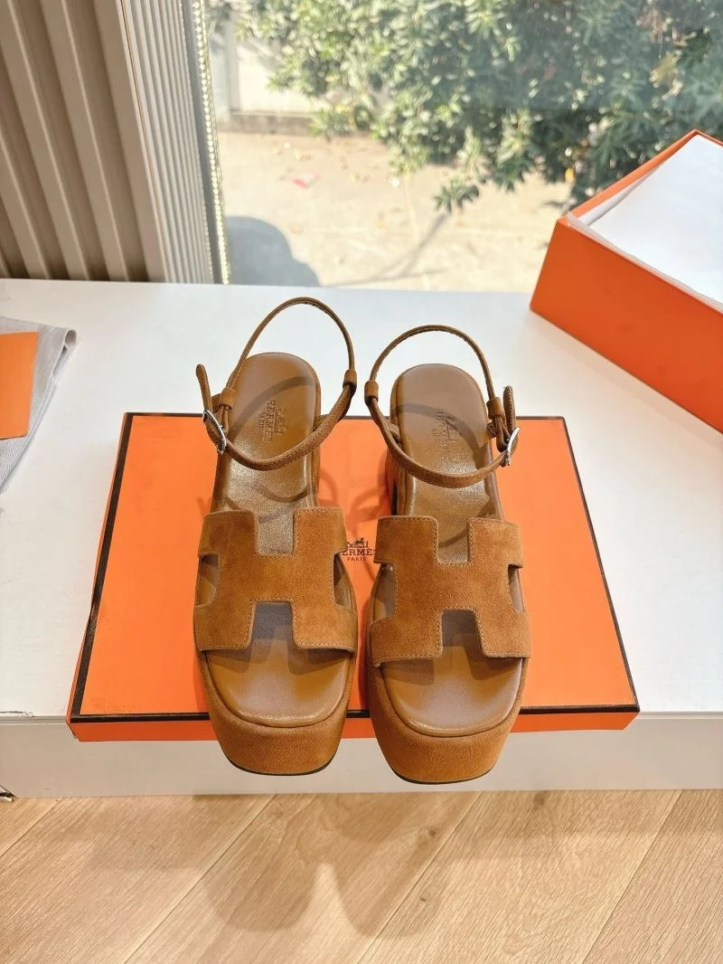 Hermes Slippers FreshLook 26681