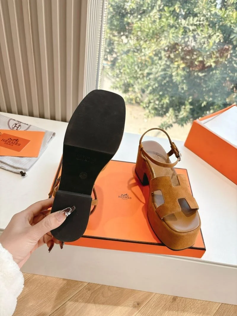 Hermes Slippers FreshLook 26681