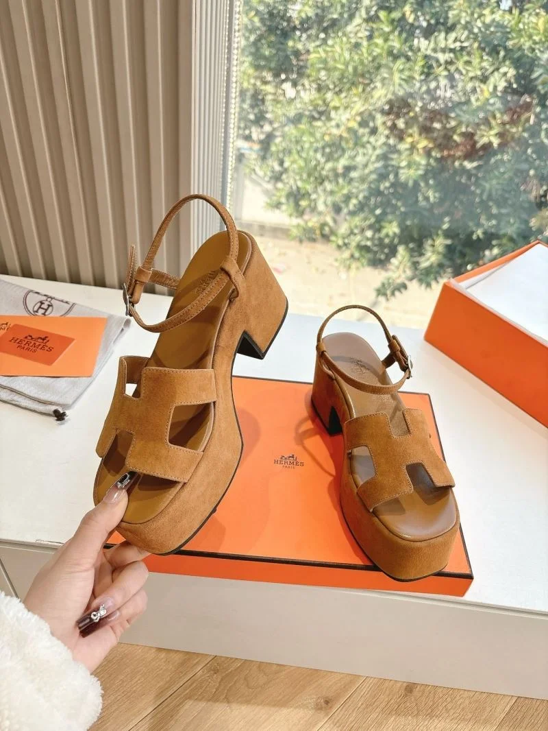 Hermes Slippers FreshLook 26681