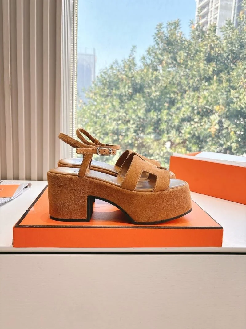 Hermes Slippers FreshLook 26681