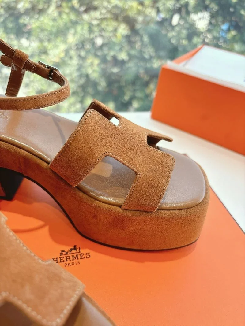 Hermes Slippers FreshLook 26681