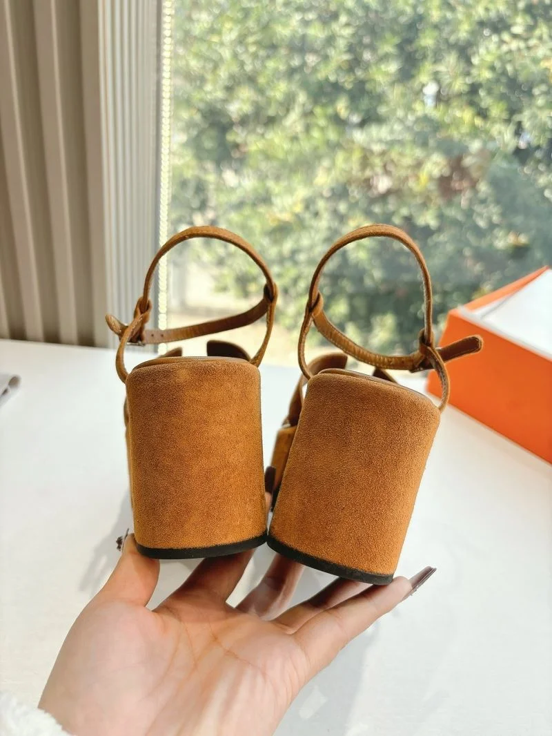 Hermes Slippers FreshLook 26681