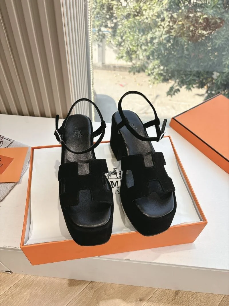 Hermes Slippers Unisex 26678