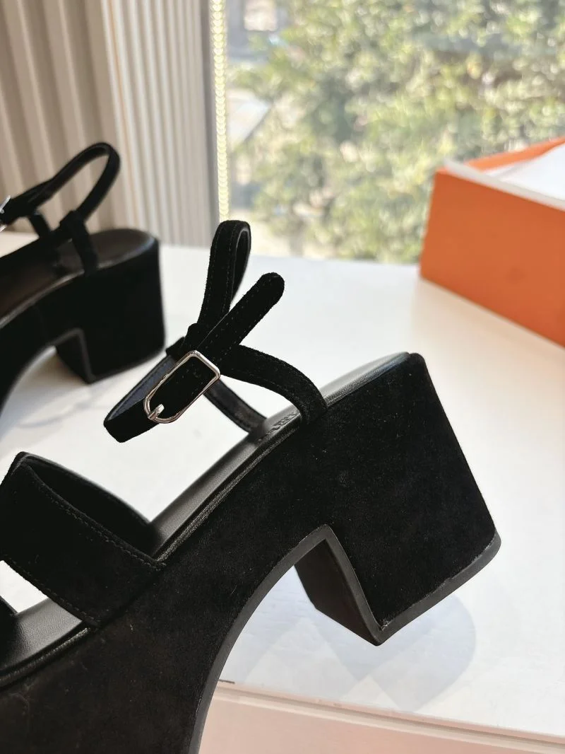 Hermes Slippers Unisex 26678