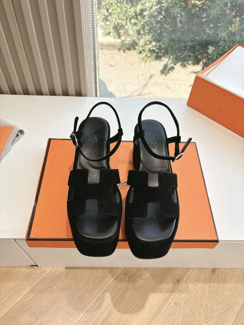 Hermes Slippers Unisex 26678