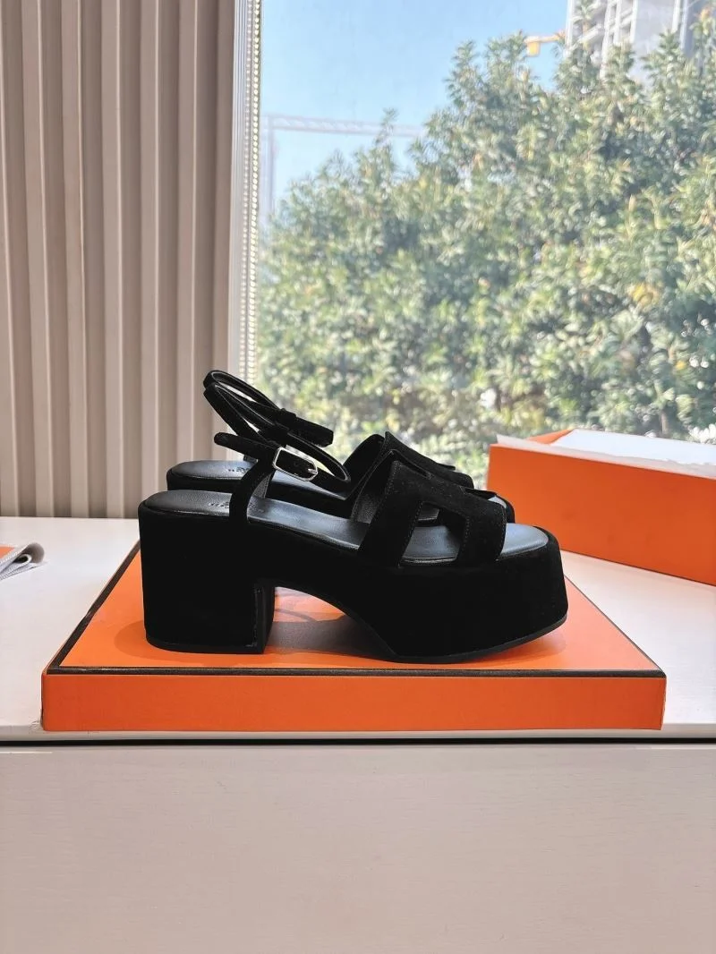 Hermes Slippers Unisex 26678