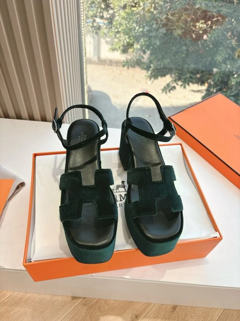GoodFit Hermes Slippers 26674
