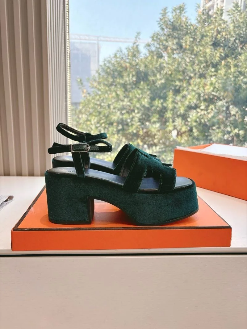 GoodFit Hermes Slippers 26674