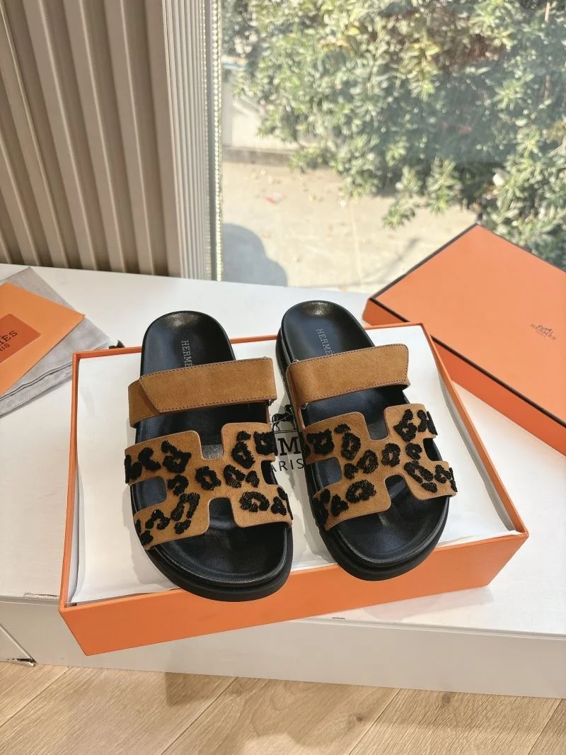 FreshLook Hermes Slippers 26683