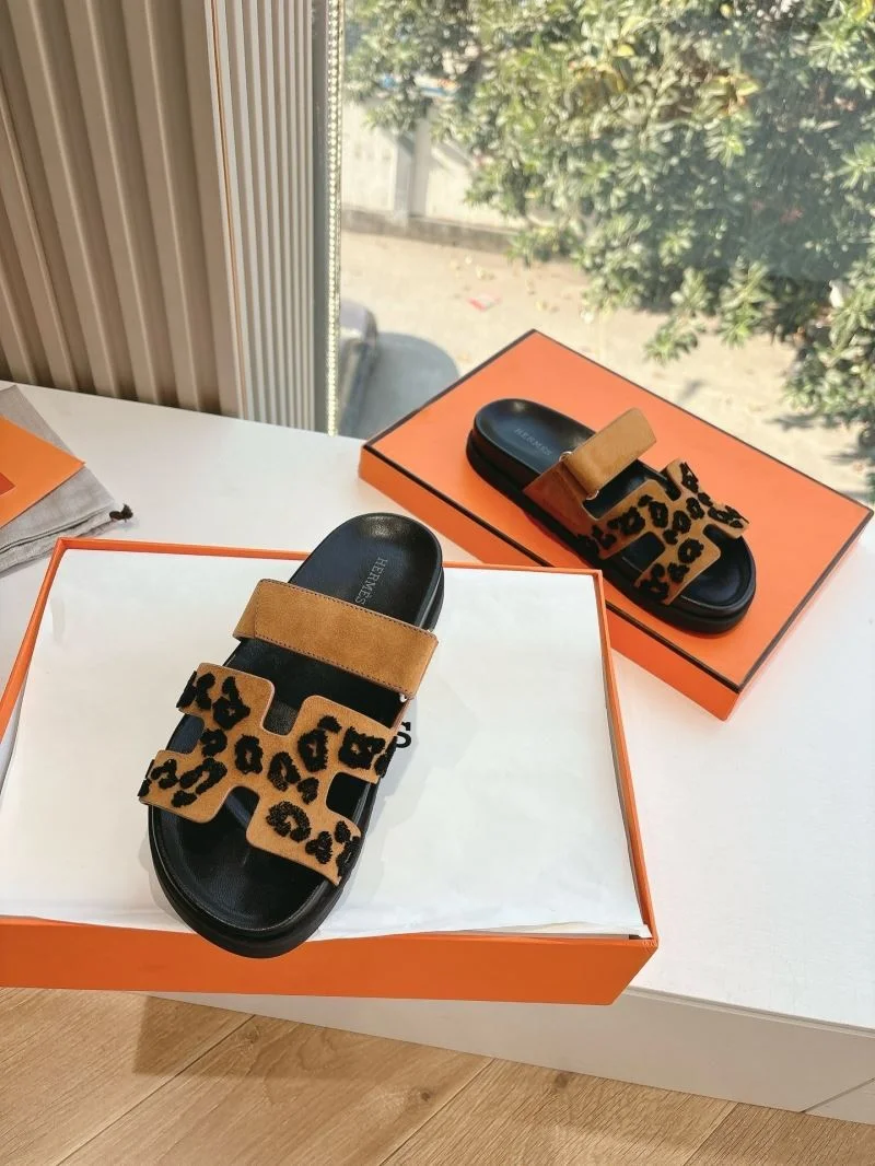 FreshLook Hermes Slippers 26683