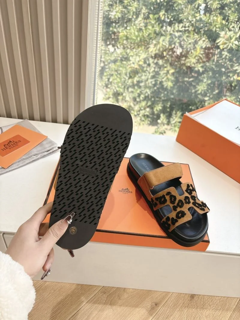 FreshLook Hermes Slippers 26683