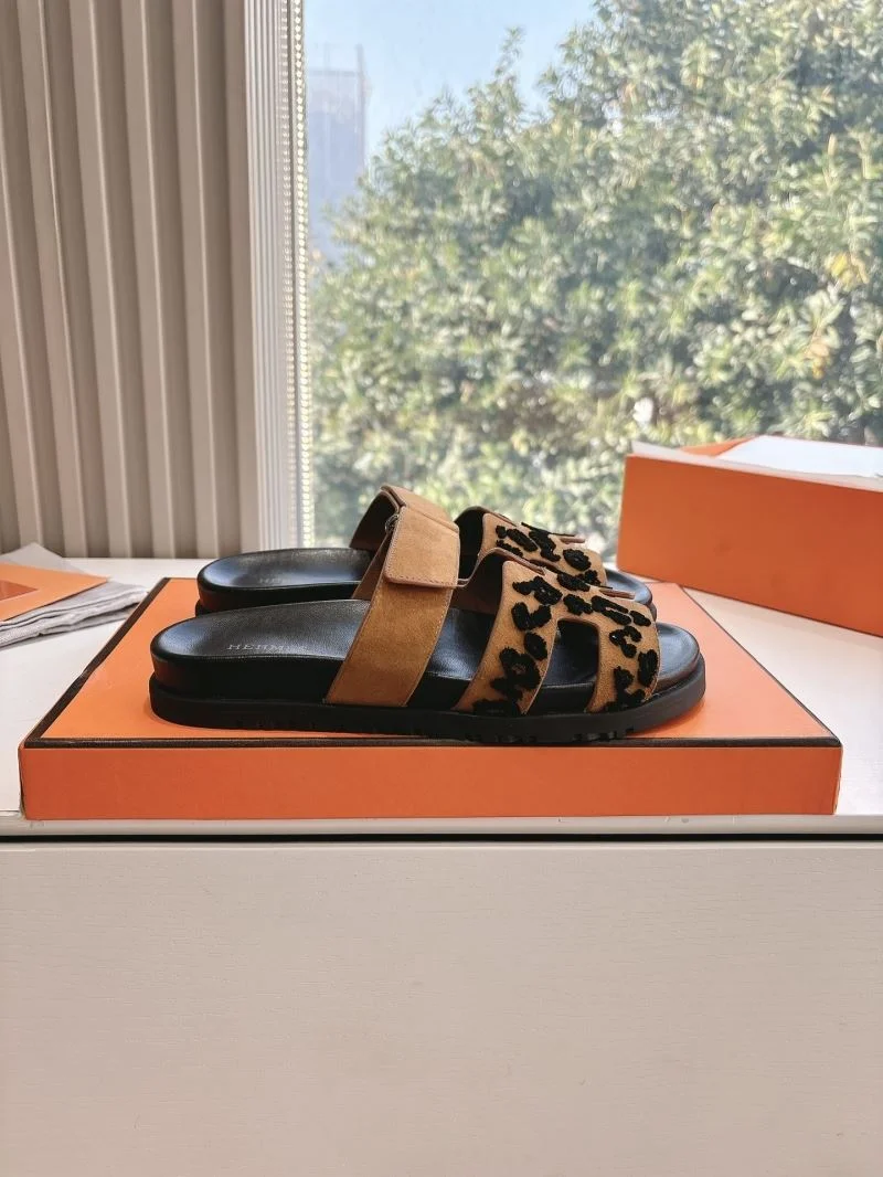 FreshLook Hermes Slippers 26683