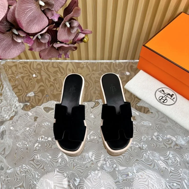 Casual Hermes Slippers 27606