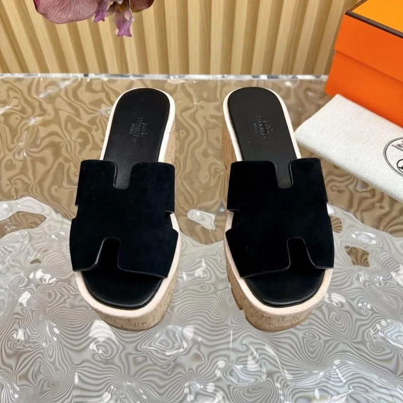 Casual Hermes Slippers 27606