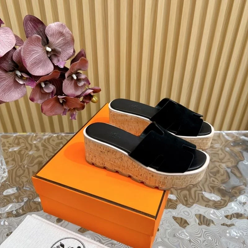 Casual Hermes Slippers 27606