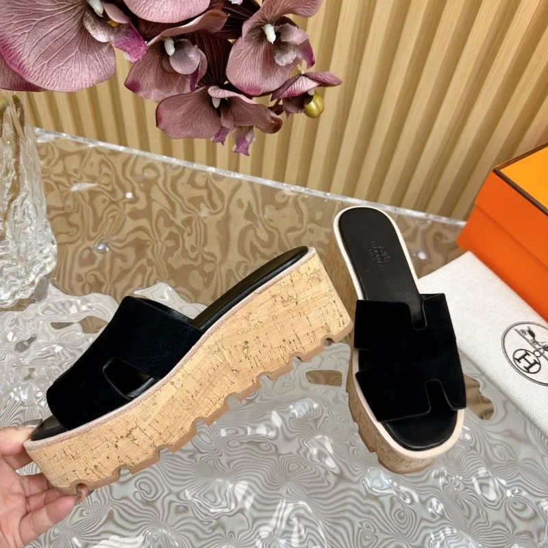Casual Hermes Slippers 27606