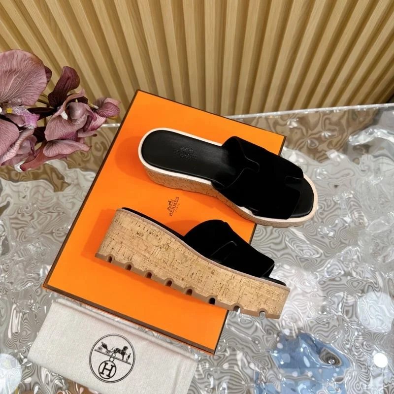 Casual Hermes Slippers 27606