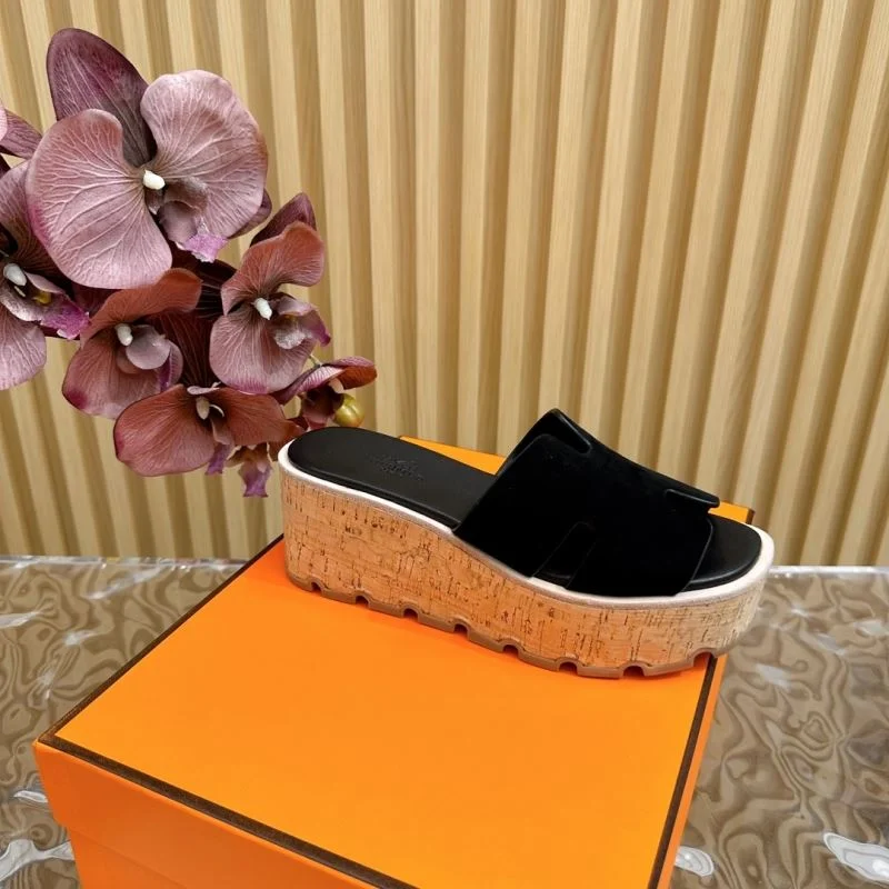 Casual Hermes Slippers 27606