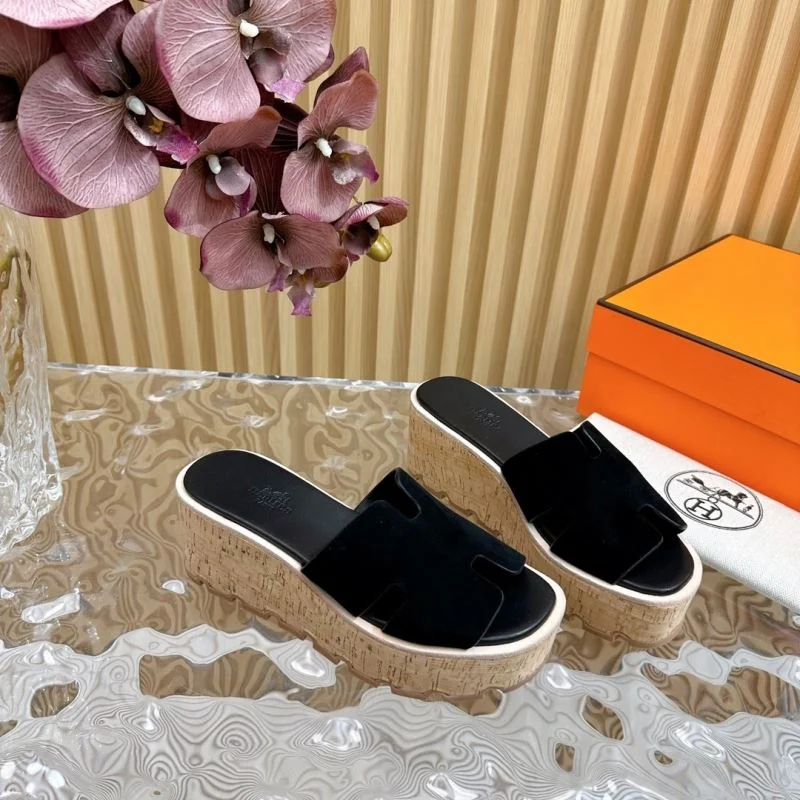 Casual Hermes Slippers 27606