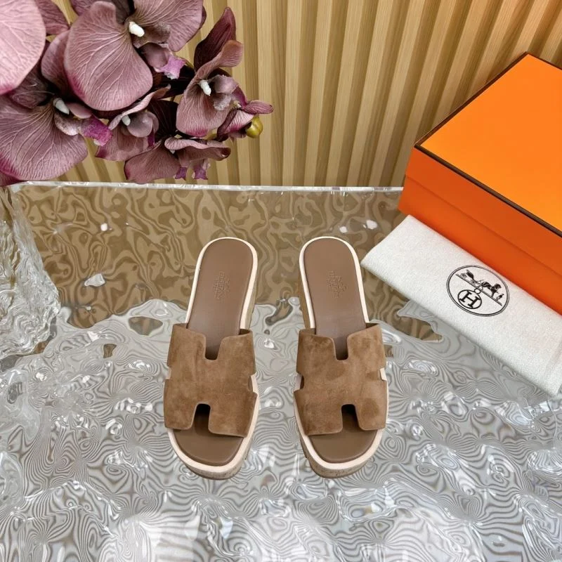 Hermes Slippers FashionForward 27577