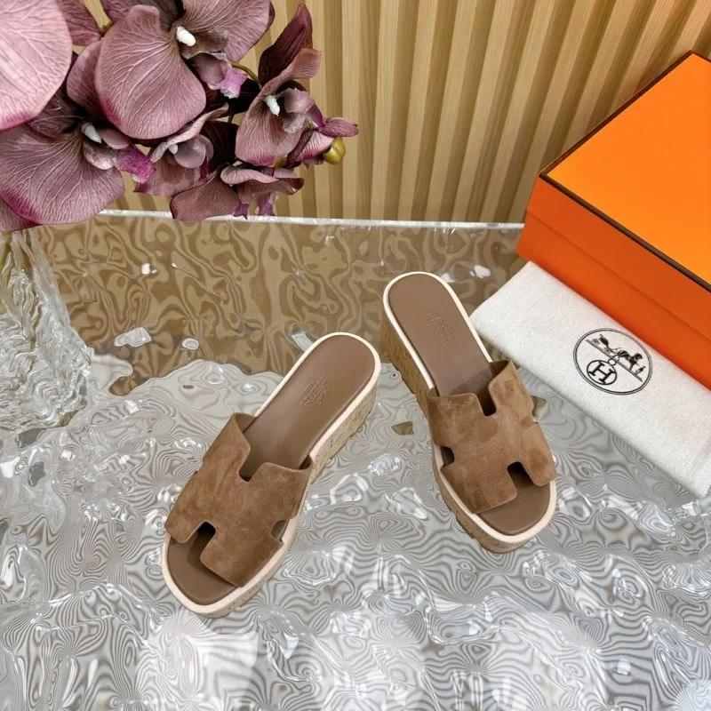 Hermes Slippers FashionForward 27577