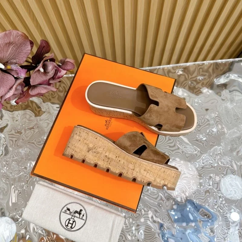 Hermes Slippers FashionForward 27577