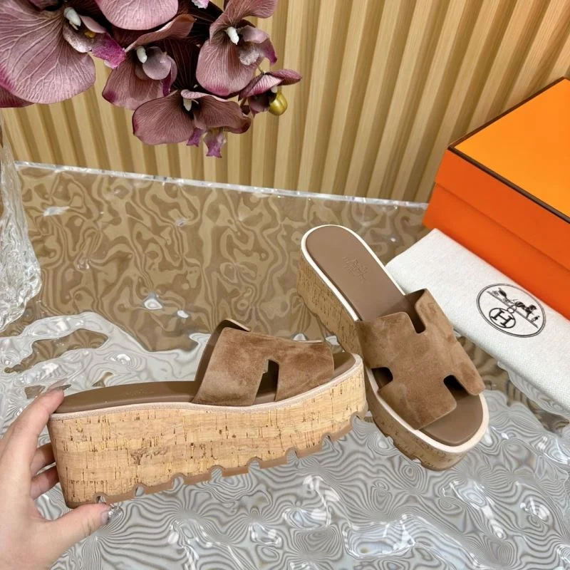Hermes Slippers FashionForward 27577