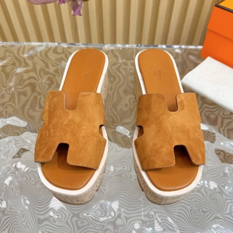Hermes Slippers HighQuality 27583