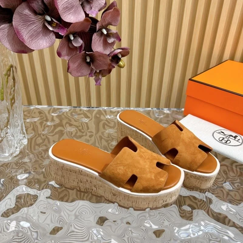 Hermes Slippers HighQuality 27583