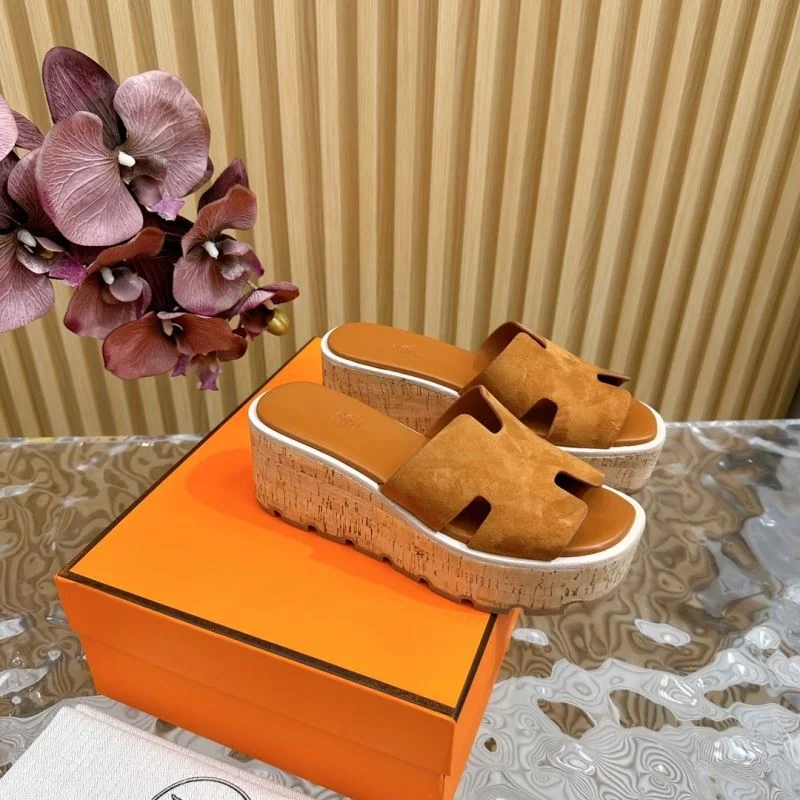 Hermes Slippers HighQuality 27583