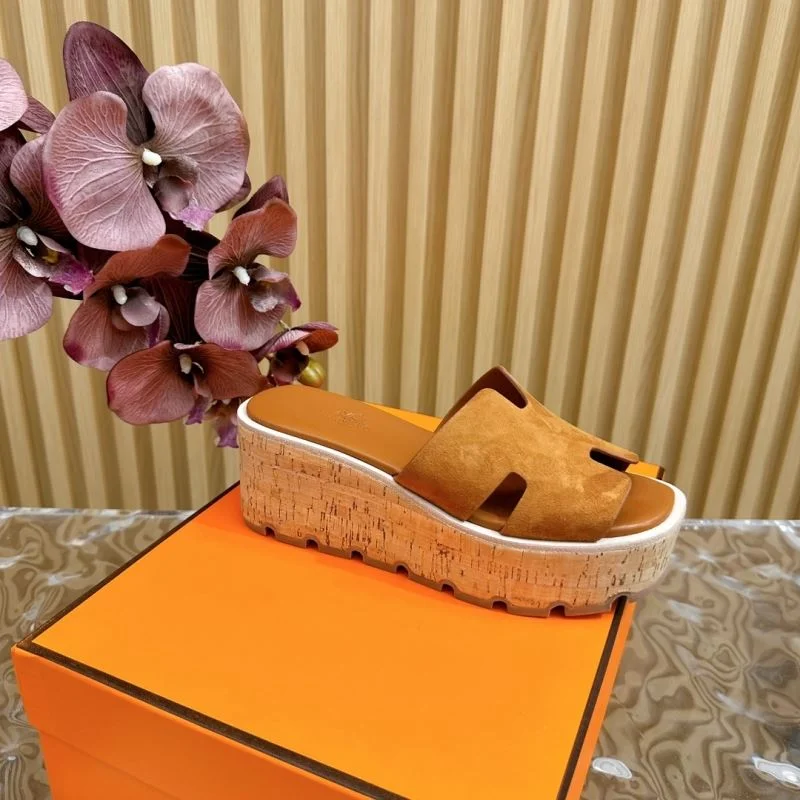 Hermes Slippers HighQuality 27583