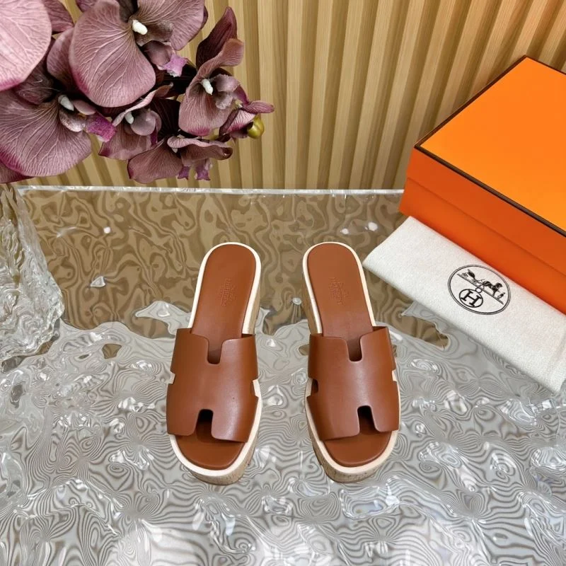 Hermes Slippers FashionForward 27574
