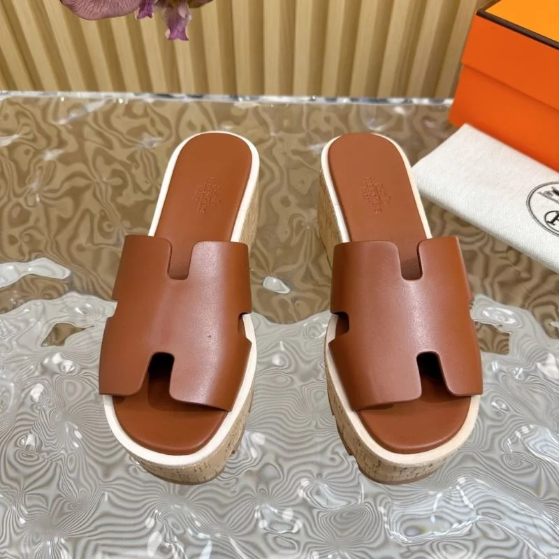 Hermes Slippers FashionForward 27574