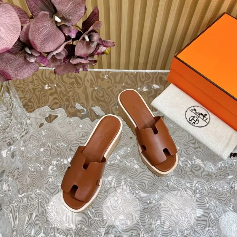 Hermes Slippers FashionForward 27574