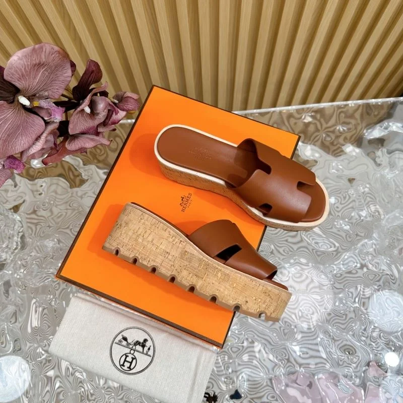 Hermes Slippers FashionForward 27574