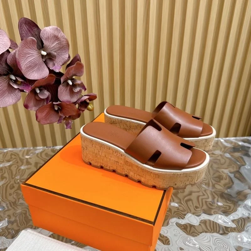 Hermes Slippers FashionForward 27574