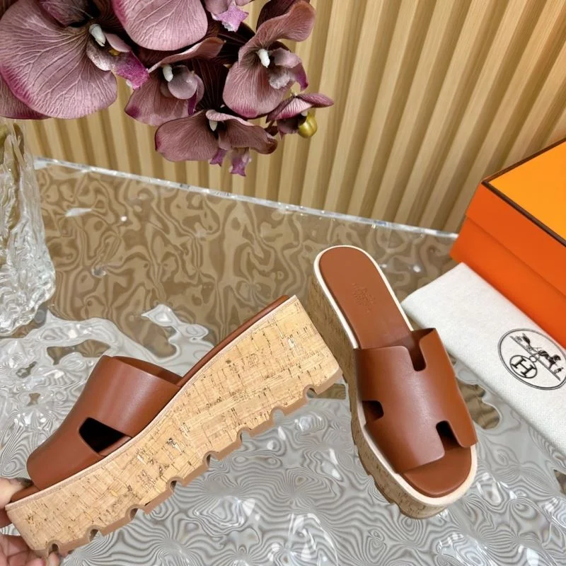 Hermes Slippers FashionForward 27574