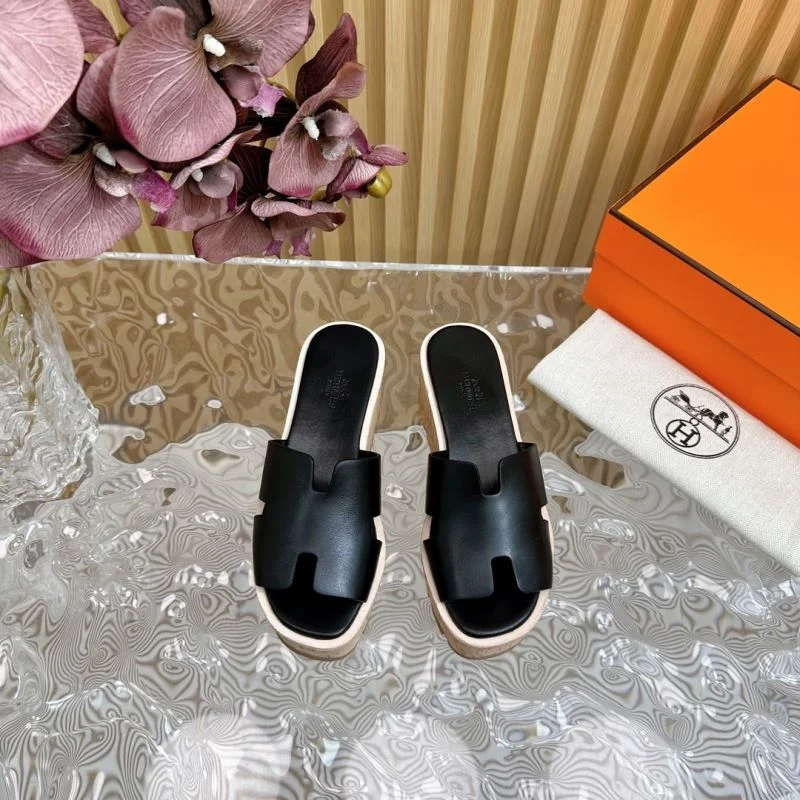 FashionForward Hermes Slippers 27572
