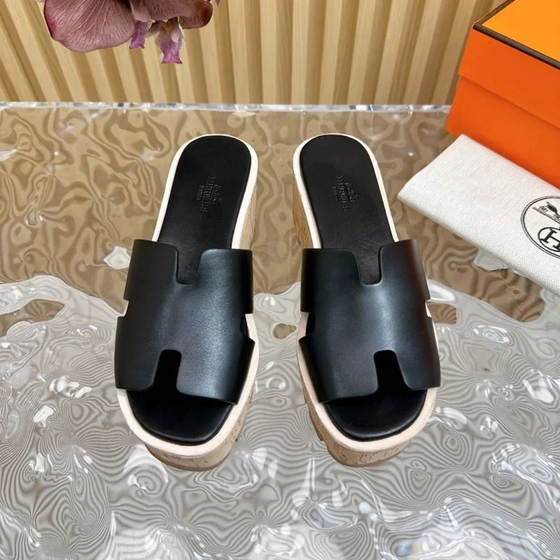 FashionForward Hermes Slippers 27572