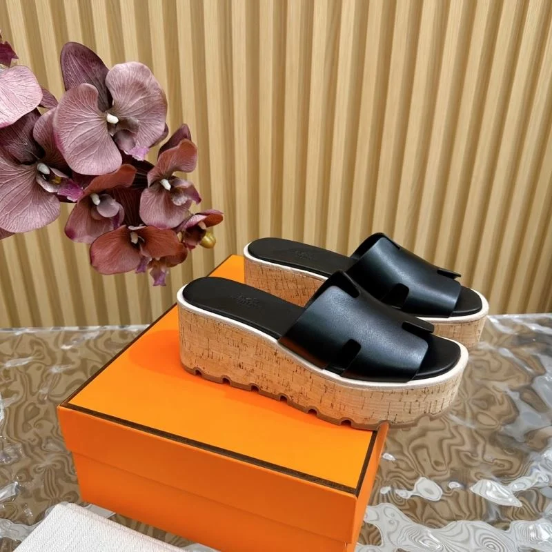 FashionForward Hermes Slippers 27572