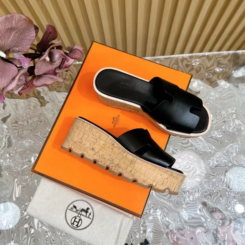 FashionForward Hermes Slippers 27572