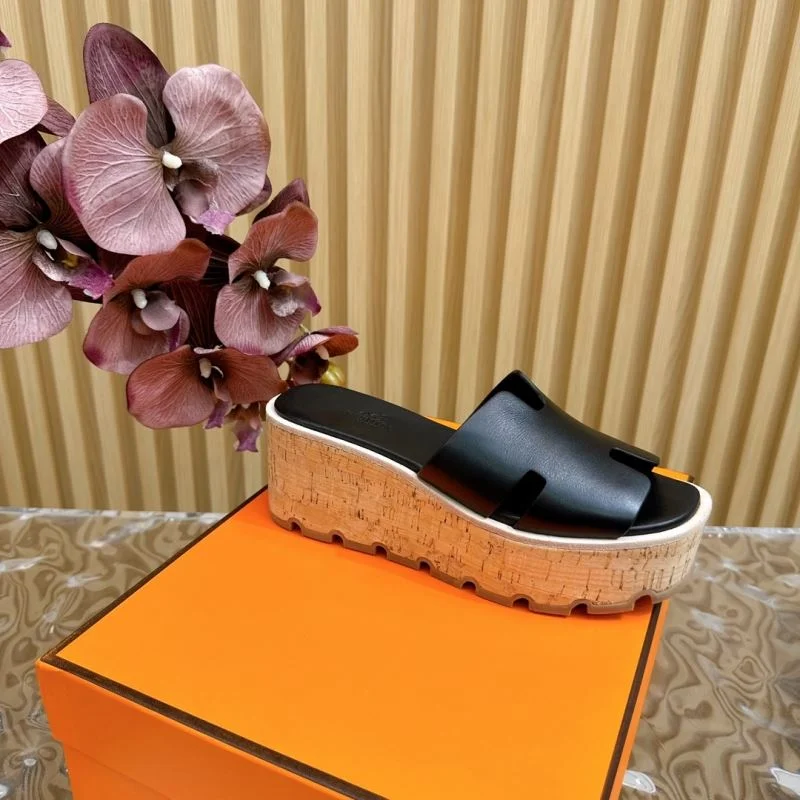 FashionForward Hermes Slippers 27572