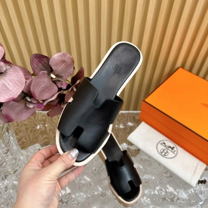 FashionForward Hermes Slippers 27572