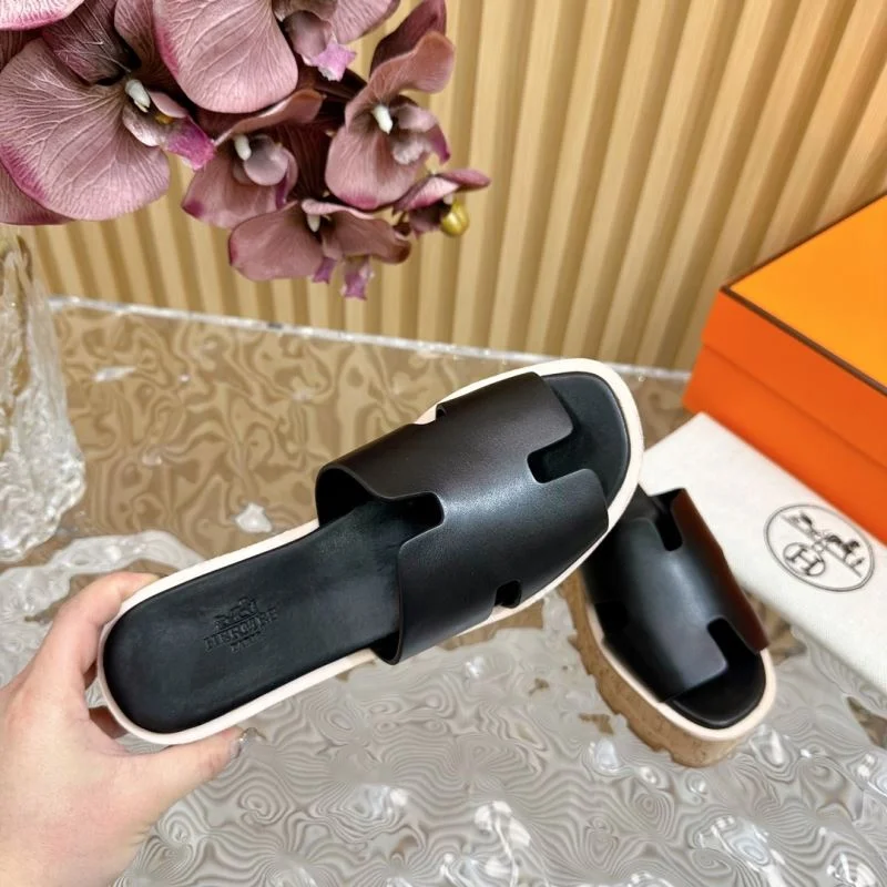 FashionForward Hermes Slippers 27572