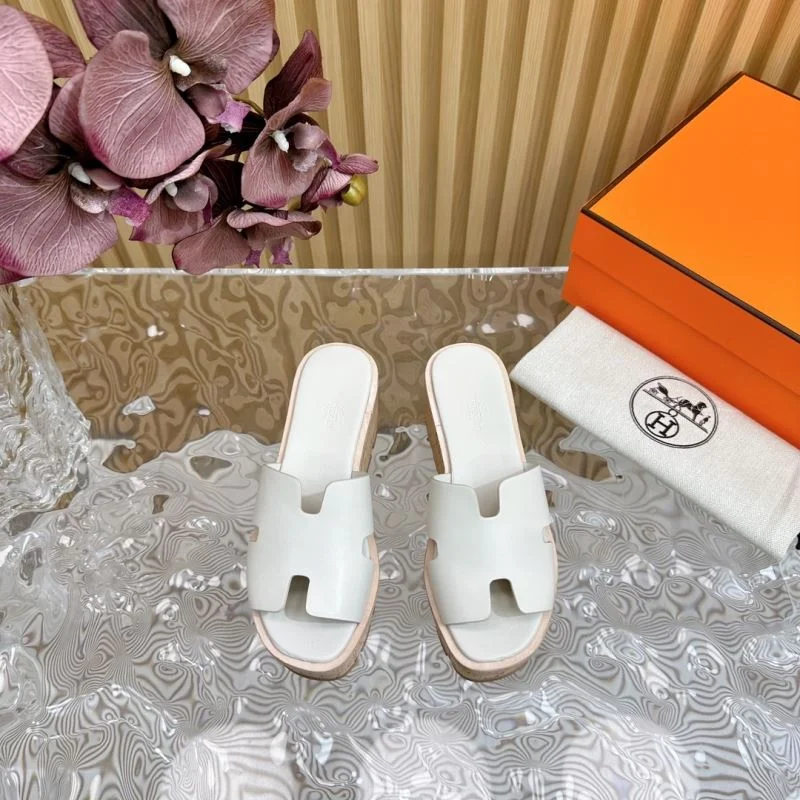 Affordable Hermes Slippers 27573