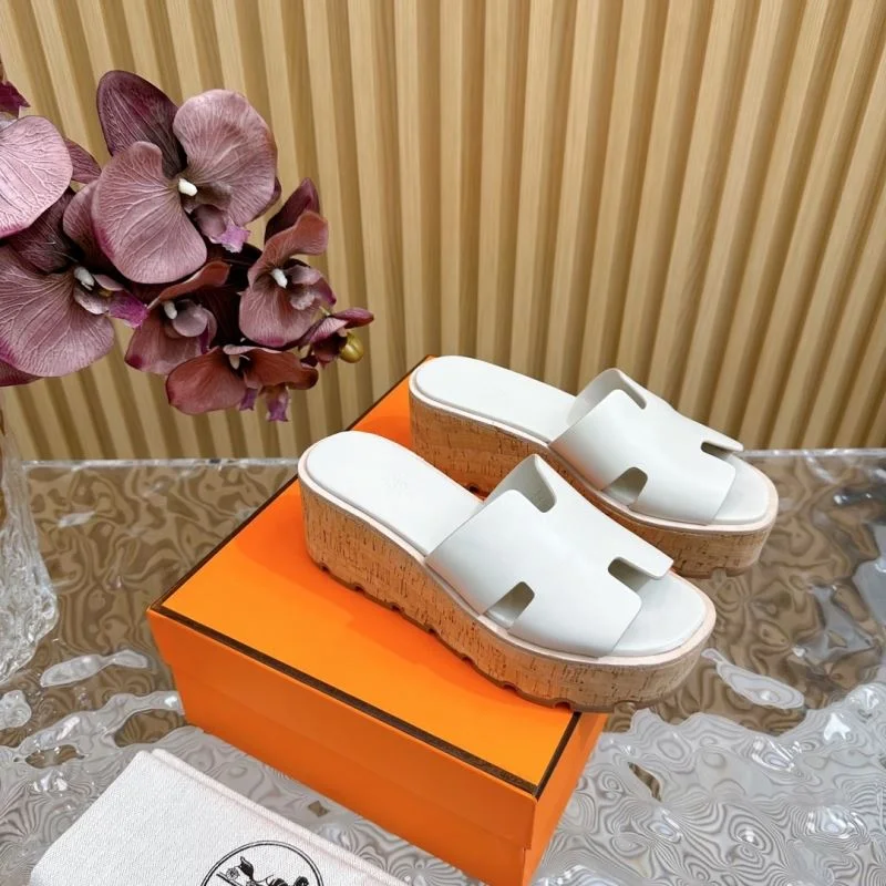 Affordable Hermes Slippers 27573