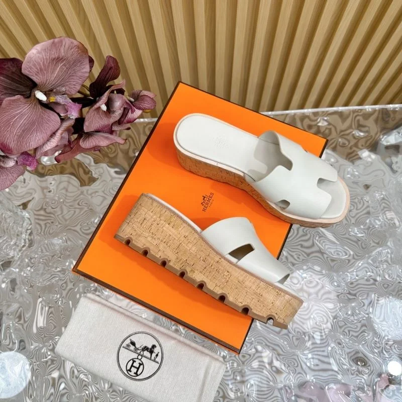 Affordable Hermes Slippers 27573