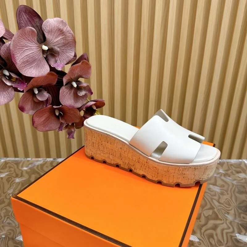 Affordable Hermes Slippers 27573