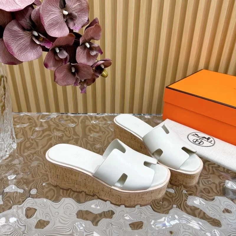 Affordable Hermes Slippers 27573