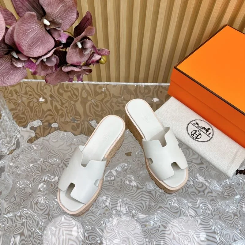 Affordable Hermes Slippers 27573